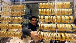 كم سعر الذهب 2021اليوم الخميس 1762021 في مصر؟ الصاغه توضح