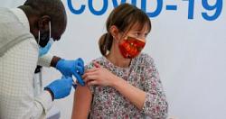 علماء يتوقعون تطعيم 185 مليون شخصا فى الولايات المتحده سبتمبر المقبل