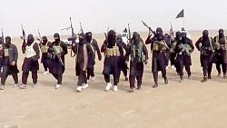 العراق يعلن قتل 3 من جنوده في هجوم مسلح لتنظيم داعش الارهابي