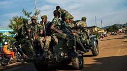 عاجل ارتفاع عدد ضحايا المذابح في الكونغو لـ55 قتيلا
