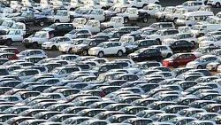 في الربع الأول من عام 2021 ، ارتفعت مبيعات السيارات المُجمَّعة محليًا بنسبة 242٪