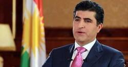 كوردستان نيجيرفان بارزاني سيواصل دعم حل القضية العراقية