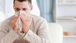 افهم أعراض الأنفلونزا الموسمية بما في ذلك الصداع والتهاب الحلق