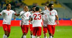تونس تستضيف زامبيا فى ماتش مصيريه لحسم التاهل للدور النهائي للمونديال