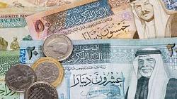 سعر الدينار الكويتي اليوم الاحد 372022 في البنوك المصريه