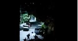 اللقطات الاولى لاقتحام منزل رئيس هايتي قبل اغتياله برصاص مسلحين فيديو