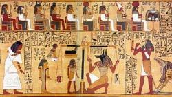 متى عرف اول اختبار للحمل في التاريخ؟ كتاب التكنولوجيا المصريه يجيب