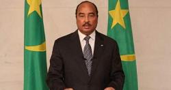 المحكمة العليا الموريتانية تؤكد قرار حبس الرئيس السابق