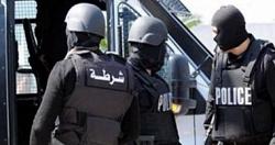 الأمن المغربي يحبط محاولات دولية لتهريب المخدرات