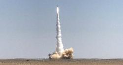 الصين تكشف عن خططها لاطلاق اسطول من الصواريخ بوزن 900 طن الى الفضاء