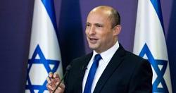 رئيس وزراء إسرائيل يؤكد استقرار حكومته والتزامها باتفاقية تداول السلطة