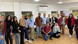 نظم الشباب الذين يحبون مصر ندوة للاحتفال باليوم العالمي للتنوع البيولوجي