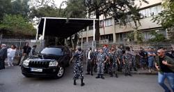 السلطات اللبنانيه تحبط عمليه تهريب 51 شخصا الى قبرص