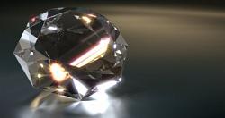 تطوير زجاج اقوى مرتين من الماس ويمكن استخدامه لصنع نوافذ مضاده للرصاص