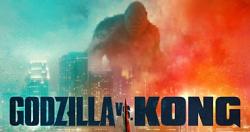 Godzilla مقابل 415 مليون دولار بعد شهر وأسبوع من طرحه في دور العرض