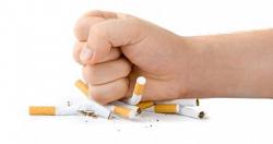 3 نصائح للاقلاع عن التدخين حدد لنفسك تاريخا للتخلص من العاده السيئه