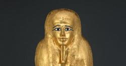 متحف المتروبوليتان افتتح منذ 150 عاما اعرف اشهر القطع المصريه المسترده