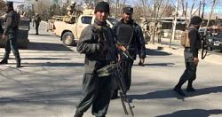 افغانستان قتل 12 من مسلحى طالبان واطلاق سراح 5 اشخاص من سجن تابع للحركه