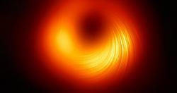 نموذج جديد يكشف أسرار نظرية الثقب الأسود لستيفن هوكينغ
