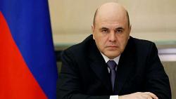 رئيس وزراء روسيا يلغي مذكره بين موسكو وواشنطن حول الارض المفتوحه