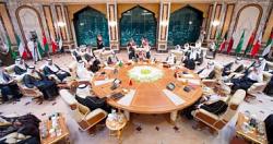 مجلس التعاون الخليجي يشيد بجهود مصر في مقاومة الهجمات الإسرائيلية