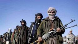 طالبان لم يتم الاتفاق على وقف اطلاق النار مع الحكومه الافغانيه