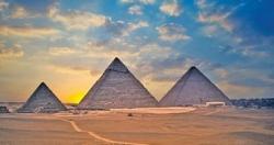 السياحه والاثار تكثف الحملات الترويجيه للسوق العربي للسياحه فى مصر