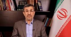 يحق لأحمدي نجاد مطالبة الإيرانيين بتعديل أي جزء من الدستور بما في ذلك اختصاصات المرسوم الديمقراطي