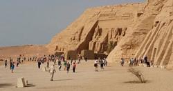خطه حكوميه لتطوير السياحه البيئيه فى مصر اقراء كل التفاصيل
