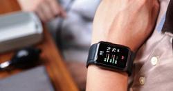 طورت Huawei تقنية قياس ضغط الدم لأجهزتها الذكية القابلة للارتداء