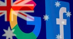 شركة أسترالية توقع صفقة مع جوجل وفيسبوك