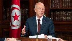 حقوق الانسان التونسيه قرارات قيس سعيد شجاعه وجريئه وصائبه