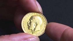 جولد بيليون العملات الذهبيه افضل طريق لاستثمار المبالغ القليله