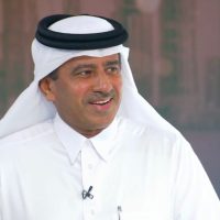 نائب رئيس الإكوادور يصل الدوحة لحضور حفل افتتاح مونديال 2022