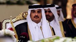 عاجل أمير قطر يخضع لعملية إعادة تنظيم صغيرة لمجلس الوزراء ، بما في ذلك النائب العام ووزير العدل