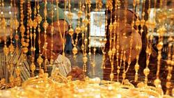 عاجل ارتفاع سعر الذهب 202120 جنيها خلال تعاملات اليوم