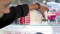 لم تقرر شركة أورينتال توباكو بعد زيادة أسعار السجائر