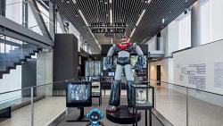 تقيم Hyundai Motor معرض Hello Robot في كوريا الجنوبية