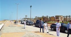 اخبار مصر استمرار غلق الحدائق والمتنزهات والشواطئ لمقابله كورونا COVID21