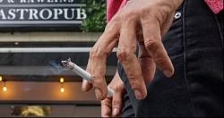 مقاطعه في انجلترا تخطط لتكون اول منطقه خاليه من التدخين بحلول عام 2025