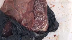 الطب البيطري يحذر من اللحوم والالبان مفقوده المصدر تسبب المرض