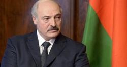 الرئيس البيلاروسى القوات الروسيه ستصل خلال 24 ساعه حال تدخل الناتو