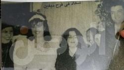 اطلاله صادمه اخر صوره لـ سعاد حسني قبل وفاتها بـ10 ايام