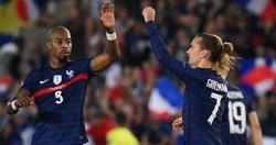 تحل فرنسا بدون مبابي ضيفا في تصفيات أوكرانيا المؤهلة لكأس العالم اليوم