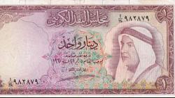 سعر الدينار الكويتي اليوم السبت 11122021 في مصر
