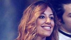 ميرنا الهلباوي تعلن تحويل روايتها كونداليني لفيلم سينمائي