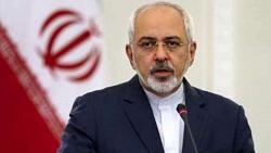 في خطاب الاعتذار وزير الخارجية الإيراني يطلب الإذن من عائلة سليماني