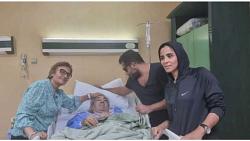 5 مواقف انسانيه لا تنسى لـ تامر حسني عالج طفل ودعم محارب سرطان