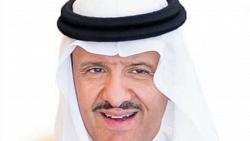 24 معلومات عن الأمير سلطان بن سلمان أول رائد فضاء عربي مسلم