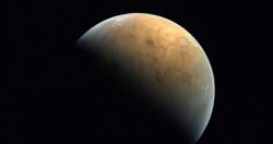 سكان المريخ سيكونون نباتيين للعيش فى مستعمره ايلون ماسك بالمستقبل